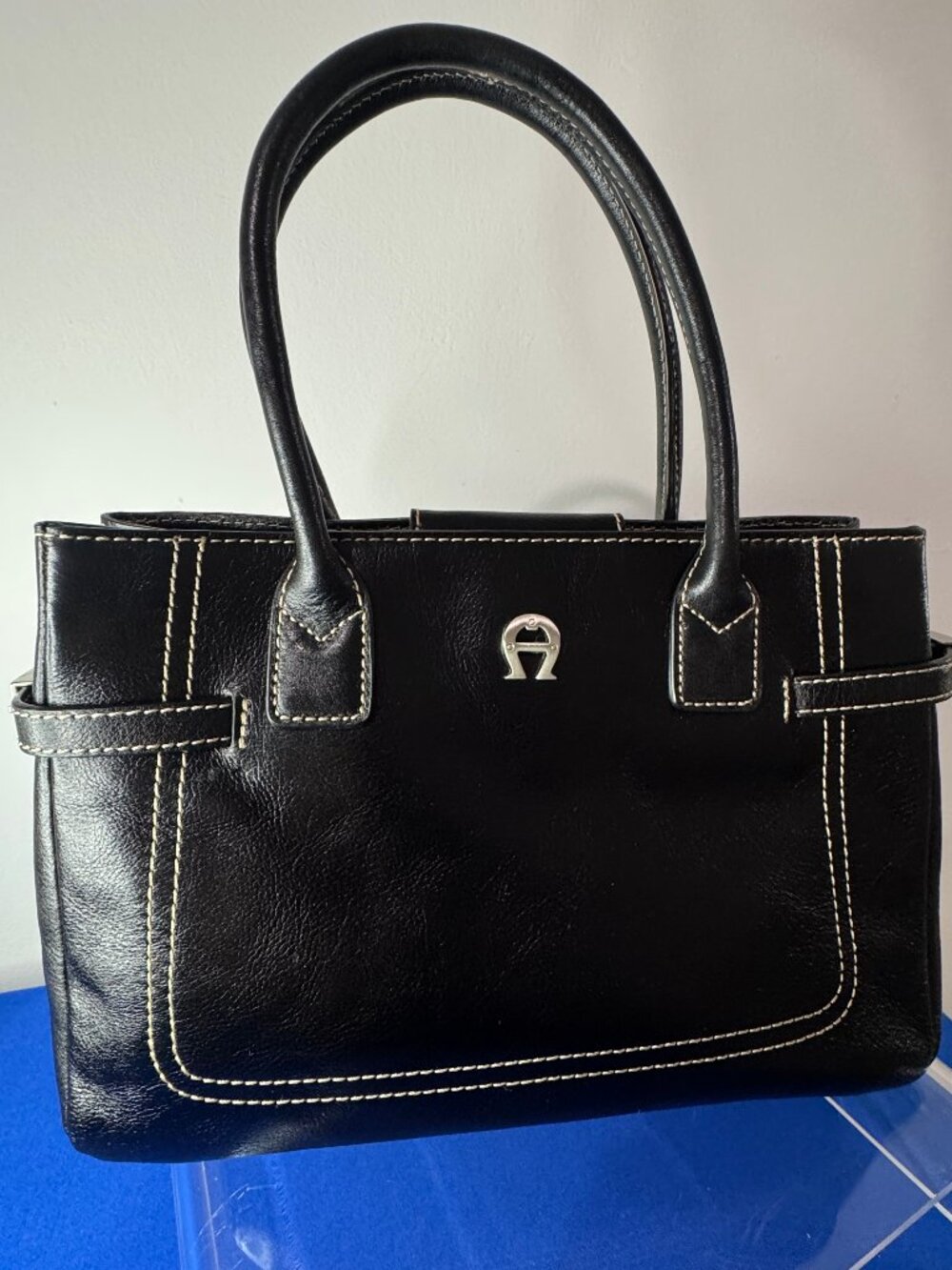 Etienne Aigner tote bag